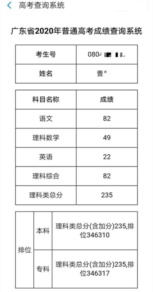 考生收到清华大学录取通知书,父亲准备大宴宾朋,结局却是这样的